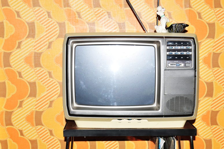 TV TV