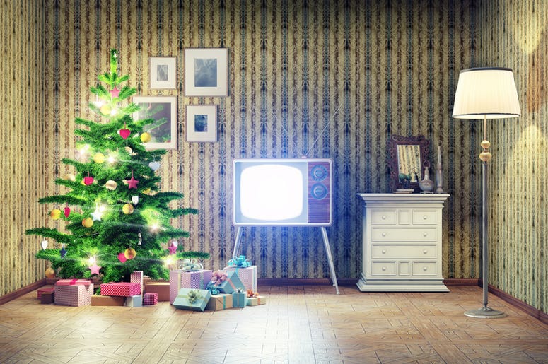 Christmas TV Christmas TV