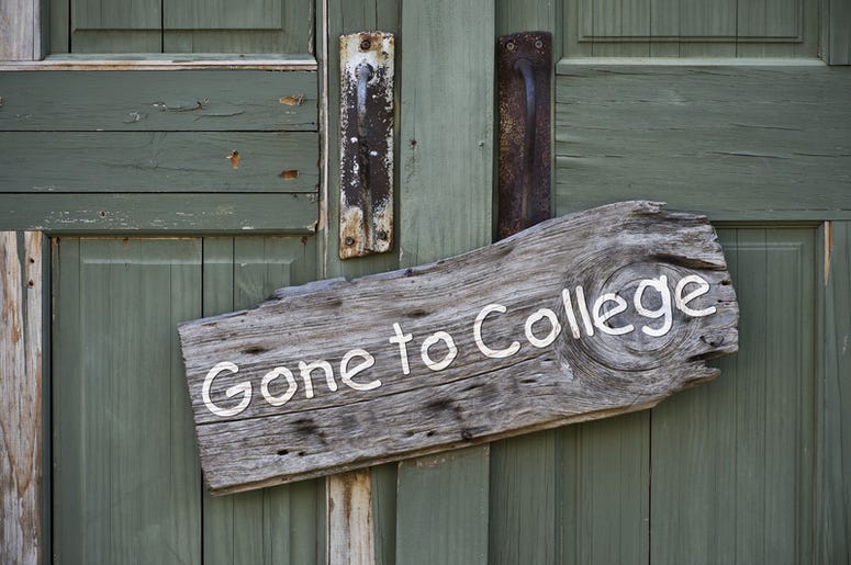 Gone 2 College Gone 2 College