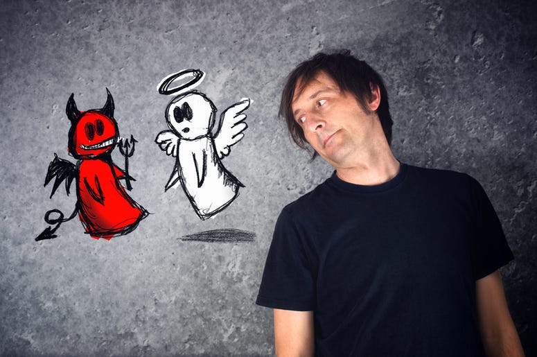 Good Bad Good Bad