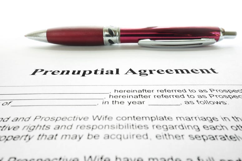 PreNup PreNup