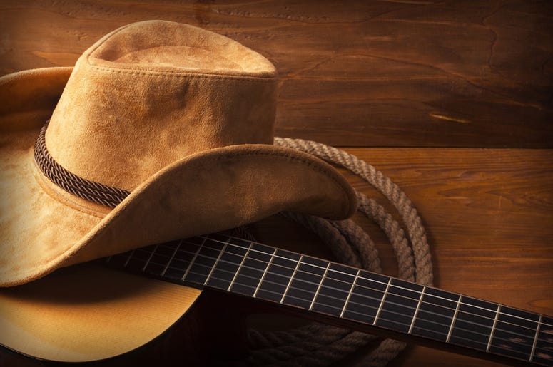 Country Guitar Country Guitar