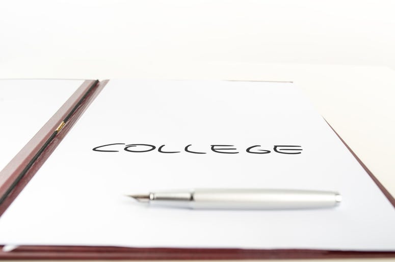College College