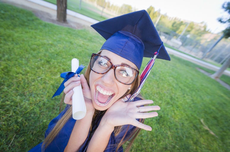 Cap and Gown Cap and Gown