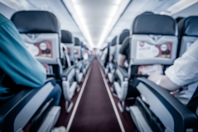 Airplane Airplane