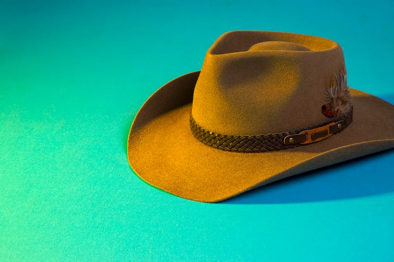 Cowboy Hat Cowboy Hat