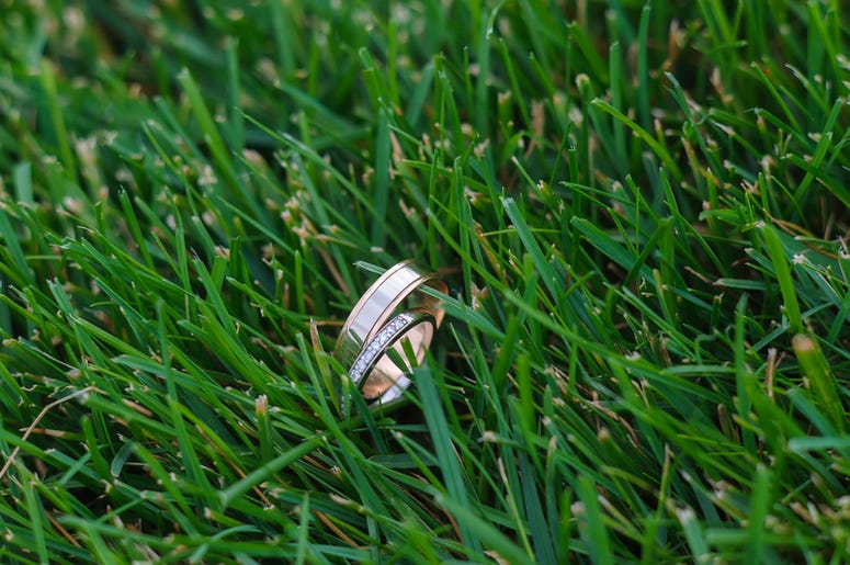 Lost Ring Lost Ring