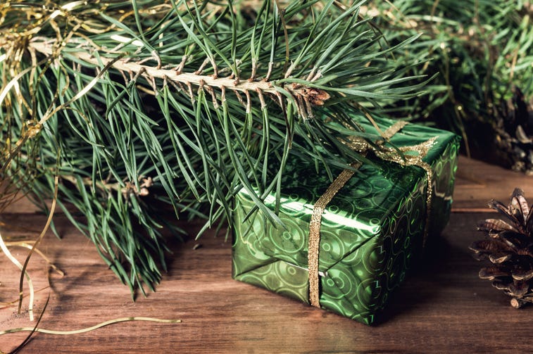Presents Presents