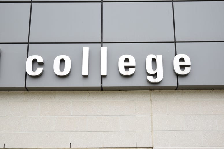 College College