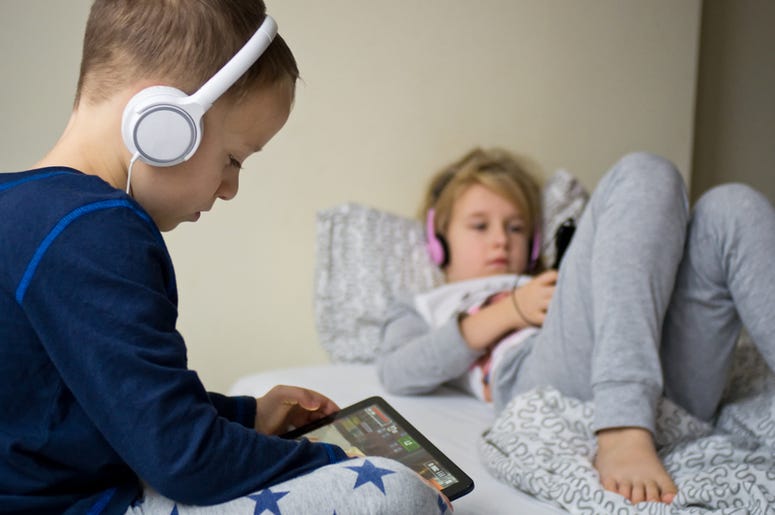 Screen Time Screen Time