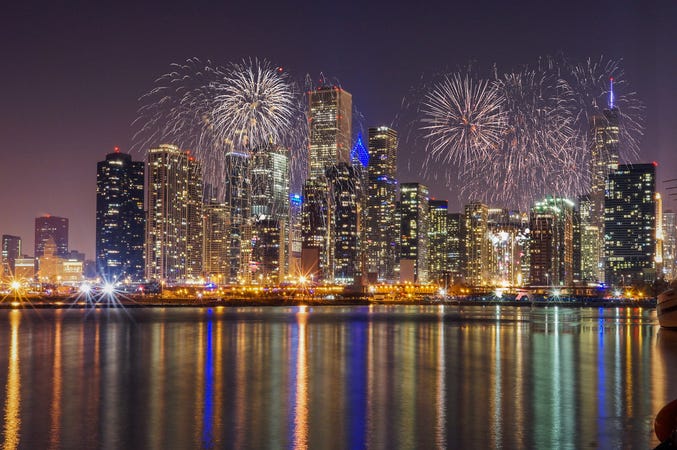 Chicago Chicago