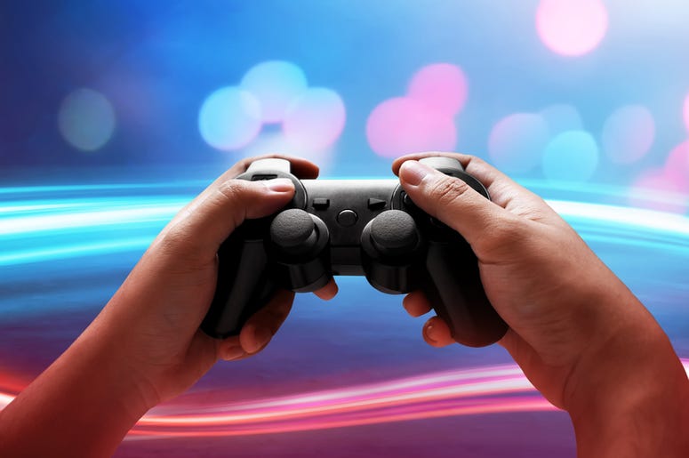 Video Games Video Games