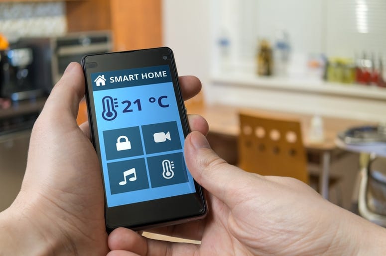 Phone Temp Phone Temp