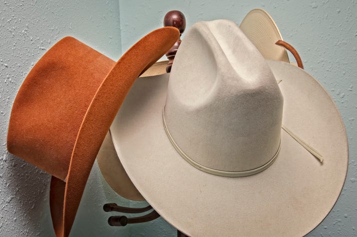 Cowboy Hats Cowboy Hats