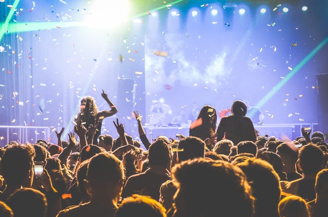 Concert Concert