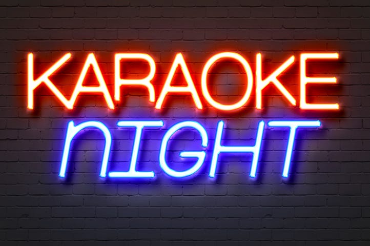 Karaoke Karaoke
