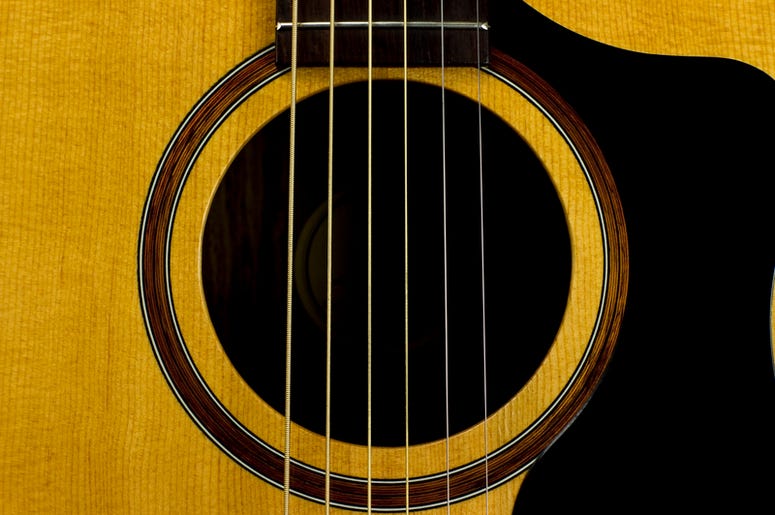 Guitar Guitar