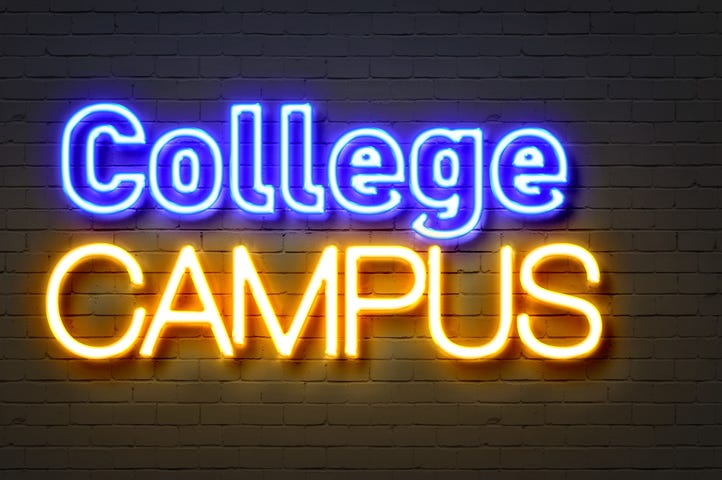 College College