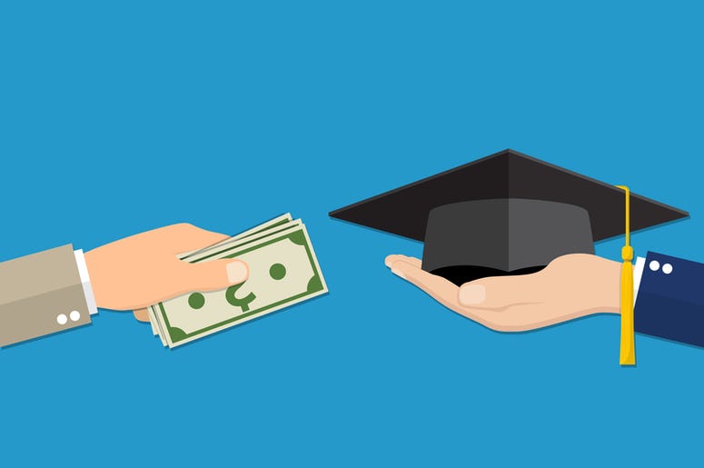 College Money College Money