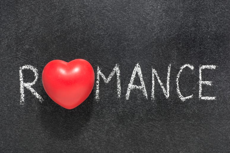 Romance Romance