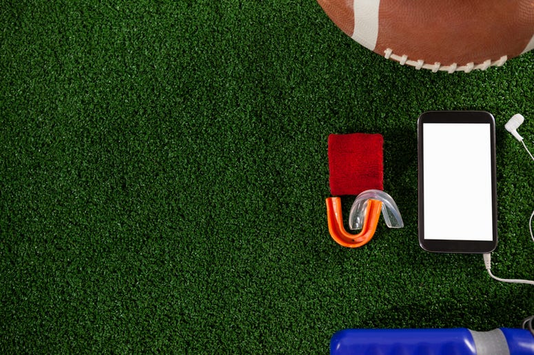 Football Football