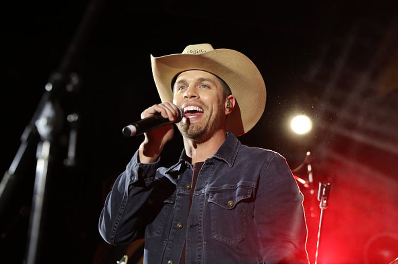 Dustin Lynch, New Song, Country Music, American Idol, Lauren Alaina