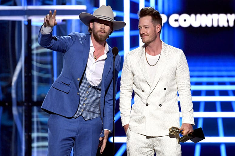 Florida Georgia Line, Country Music, Duo, Pay Employees, Coronavirus