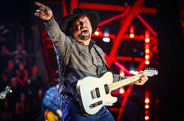 Garth Brooks, Icon Award, Billboard Music Awards, Country Music