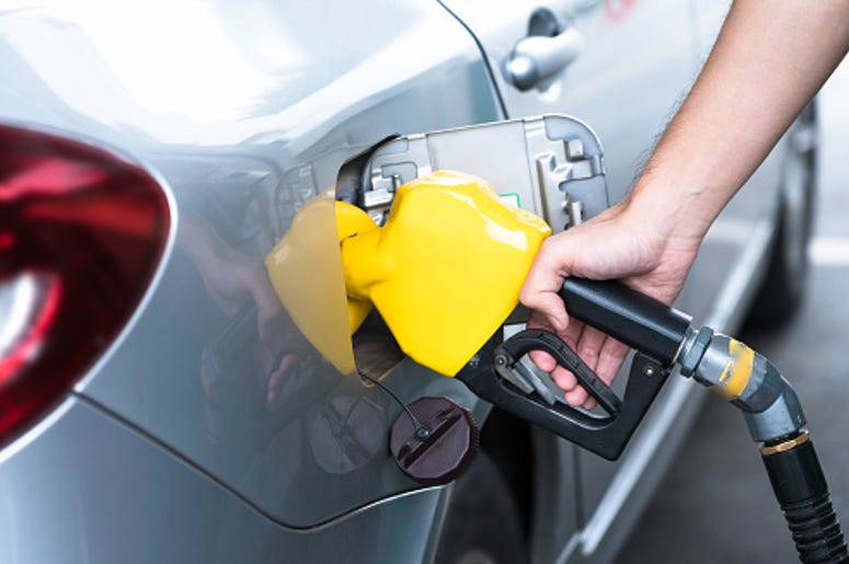 Gas Attendant, New Law, Illinois, Lawmaker