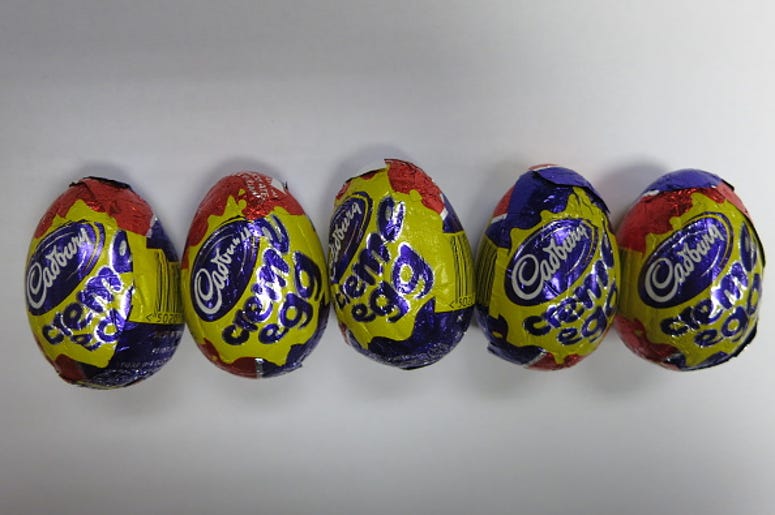 Cadbury