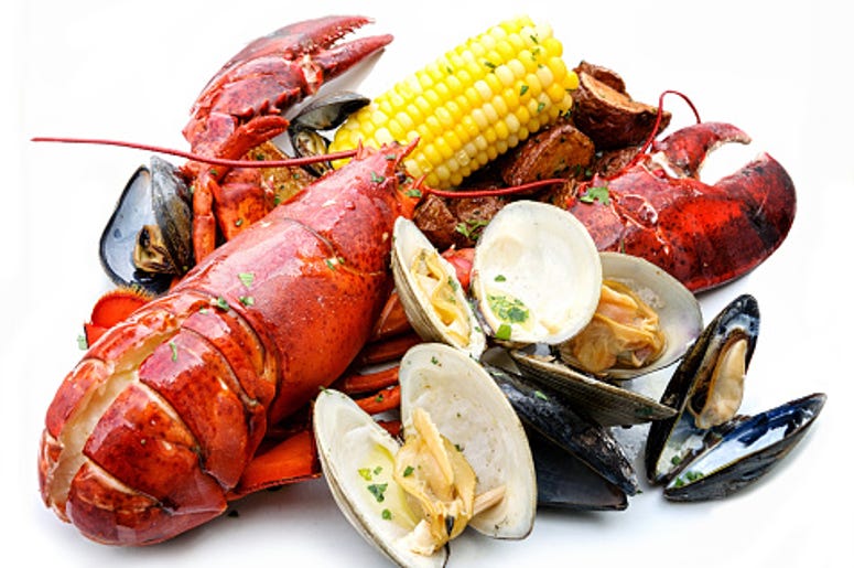 lobster