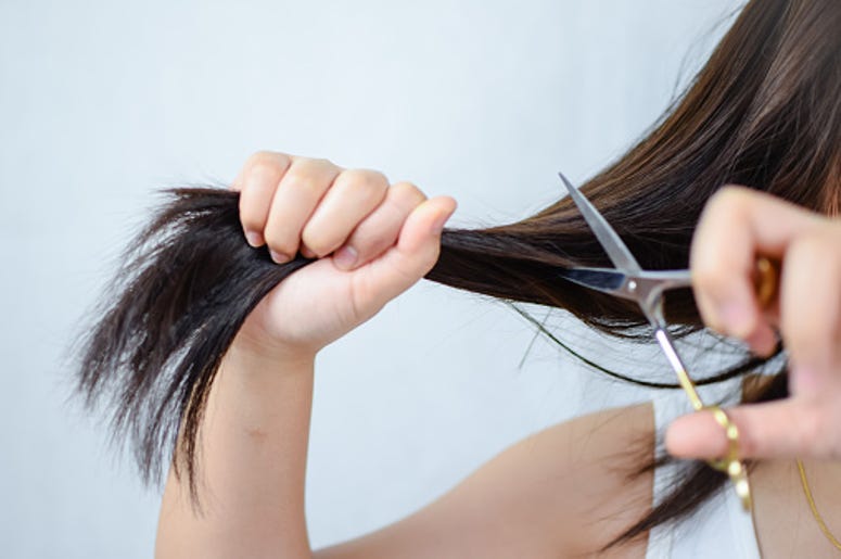 hair