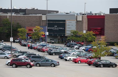 mall