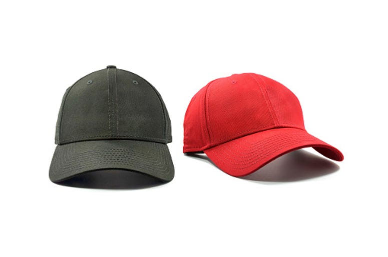 hat