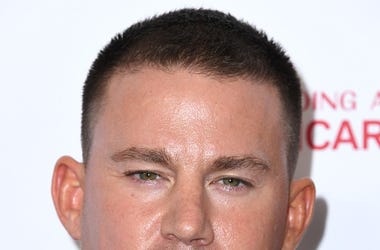 Channing Tatum