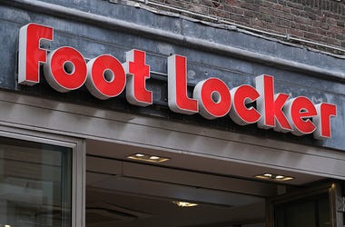footlocker