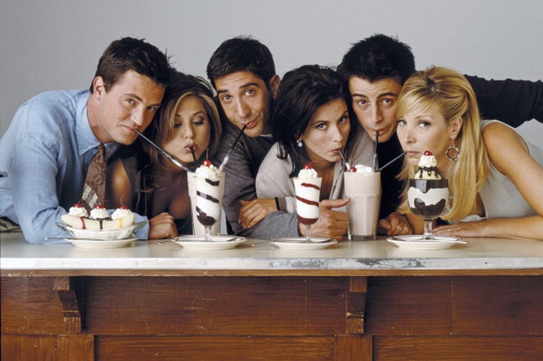 friends