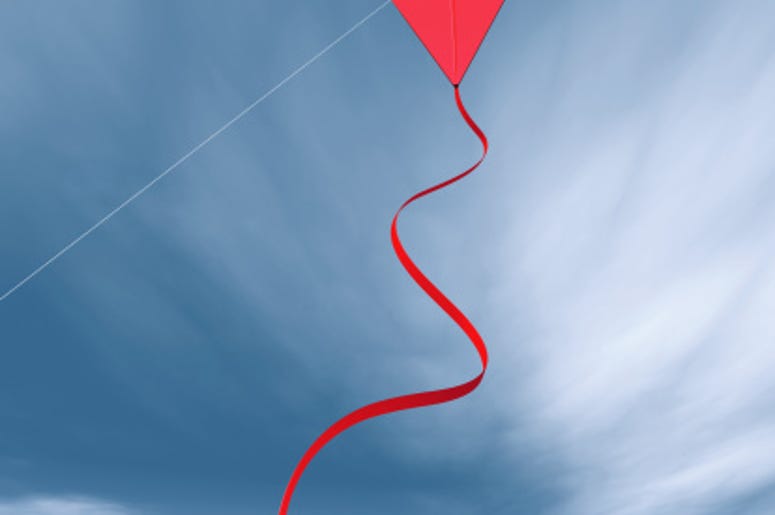 kite