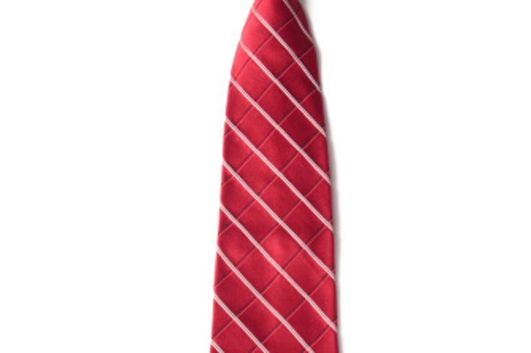 tie