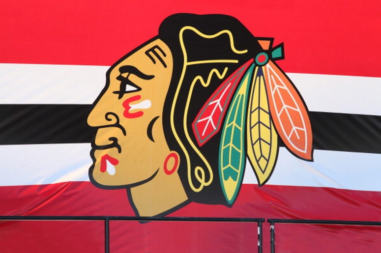 blackhawks