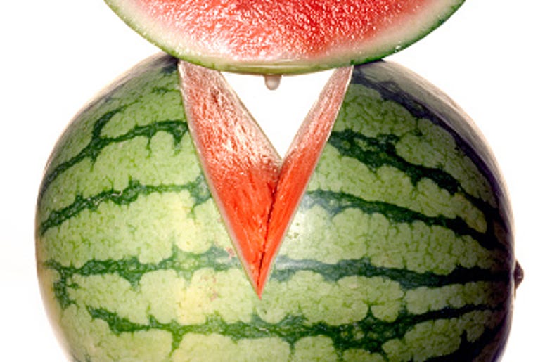 watermelon