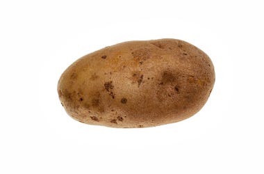 potato
