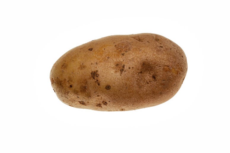POTATO