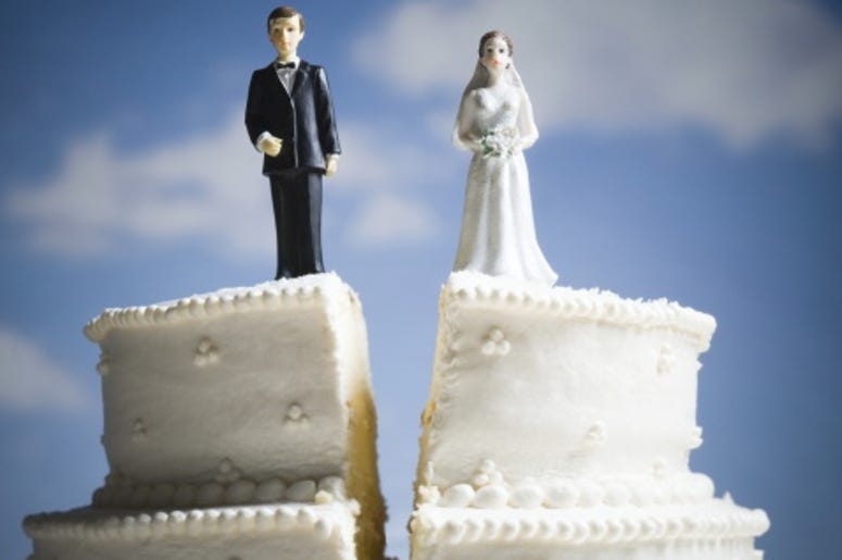 divorce