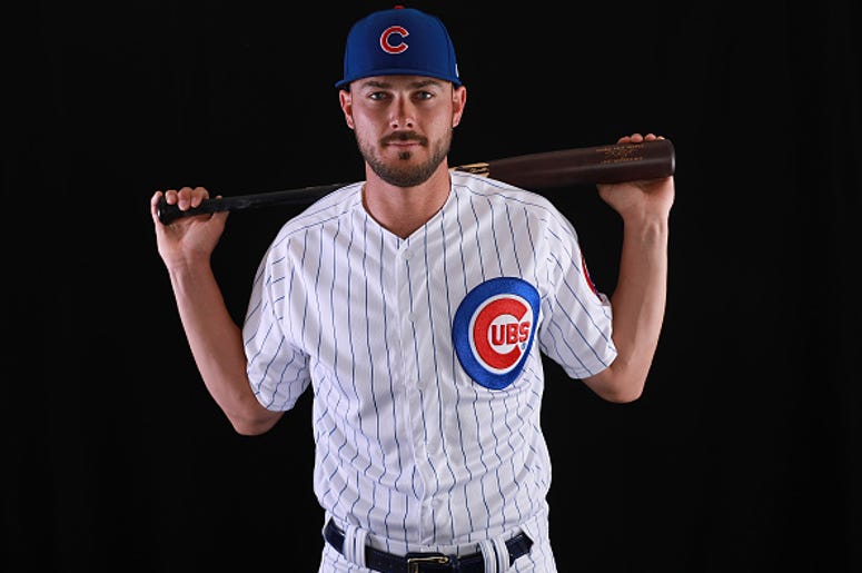 Kris Bryant
