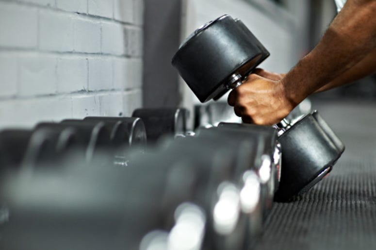 Gym, Illinois, Owner, Equipment, COVID-19