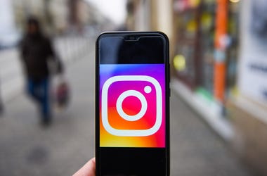 instagram