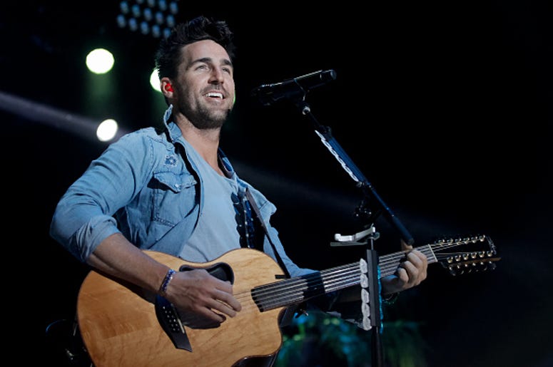 Jake Owen, New Music Video, Family, Daughters, Fan Submitted