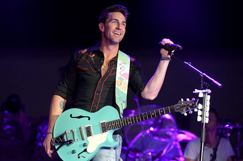 Jake Owen, Country Music, Tour, Announcement, Hospital