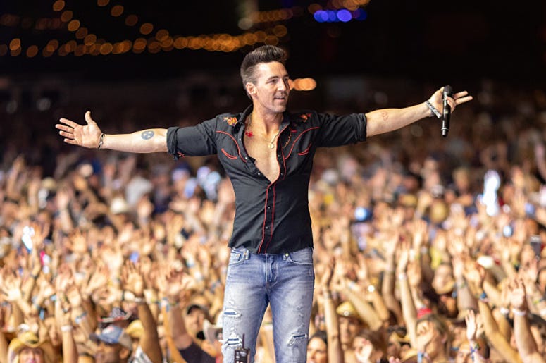 Jake Owen, New Song, Instagram, Fans, Release, Studio Version